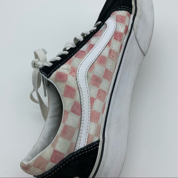 SOLD Old skool vans - Picture 10 of 11